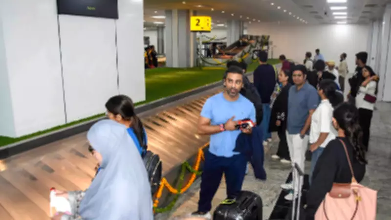 India Notifies Changes in Immigration and Foreigners Rules 2025