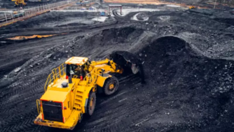 India Notifies Coal Exchange Rules 2026 to Boost Transparency