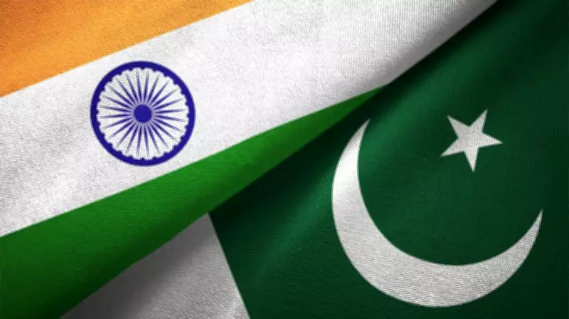 India, Pakistan Developing New Nuclear Delivery Systems: SIPRI Report
