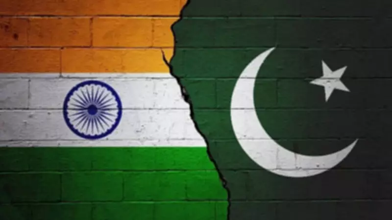 India-Pakistan Hold Non-Official Talks Abroad Amid Public War of Words