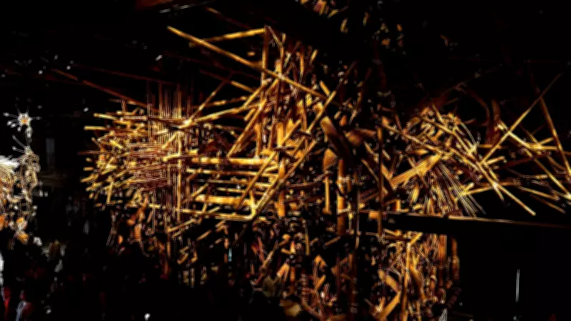 India Pavilion at Venice Biennale Highlights Ecology and Craft