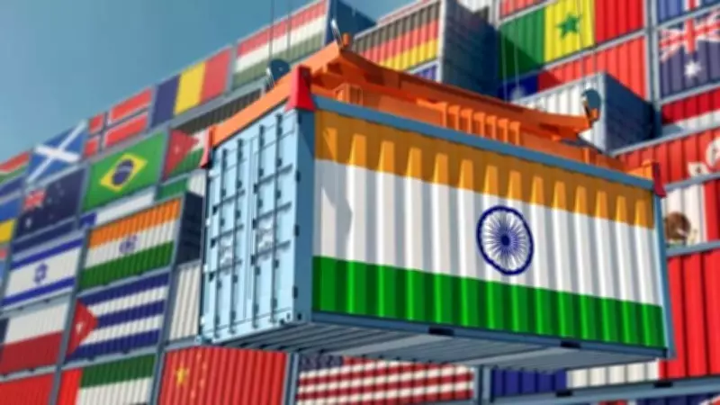 India Posts $7.1 Billion Current Account Surplus in Q4 FY26