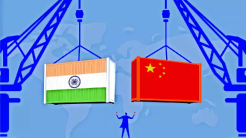 India Probes Dumping of Resorcinol from China and Japan