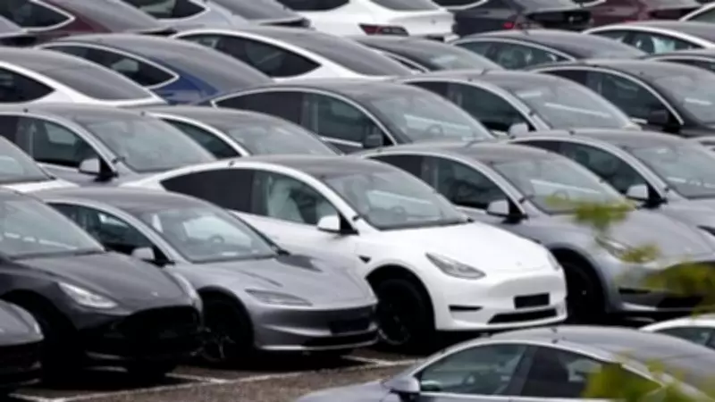 India Proposes Mandatory Cybersecurity Standards for Vehicles