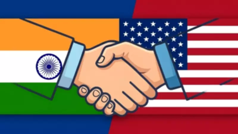 India Reacts to Fresh US Tariff Threats, Trade Framework Talks Underway