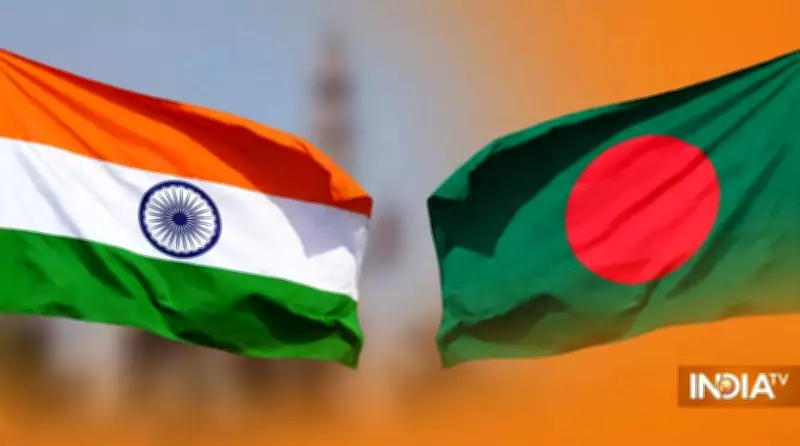 India Reopens Tourist Visa Services for Bangladesh After 2-Year Freeze