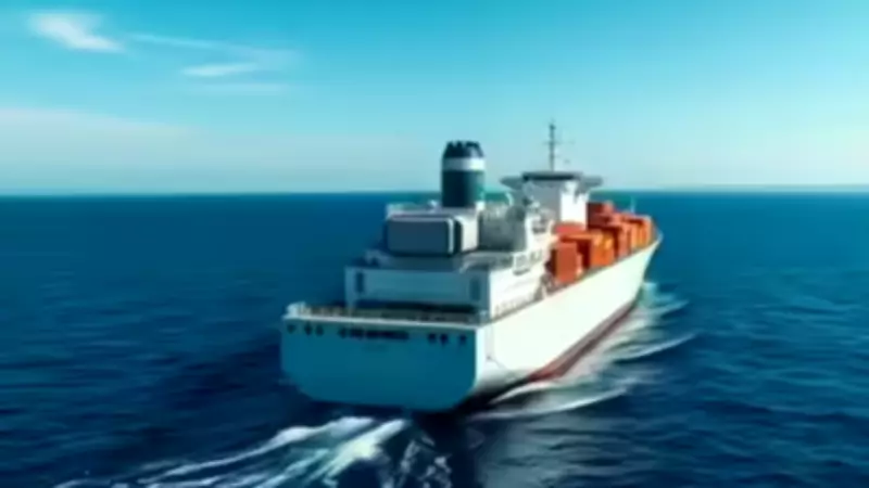 India Restricts Indian Seafarers in Conflict Zones After US Strike Kills 3