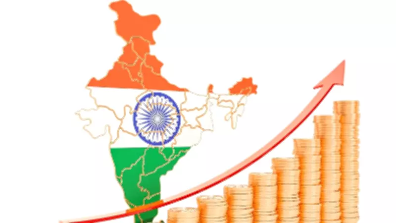 India Services PMI Hits 6-Month High at 59.8 in May on Strong Domestic Demand