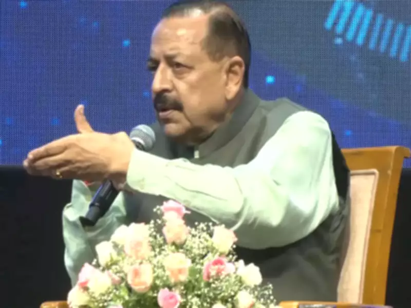 India Space Congress 2026 to Focus on Reinventing Space Collaboration