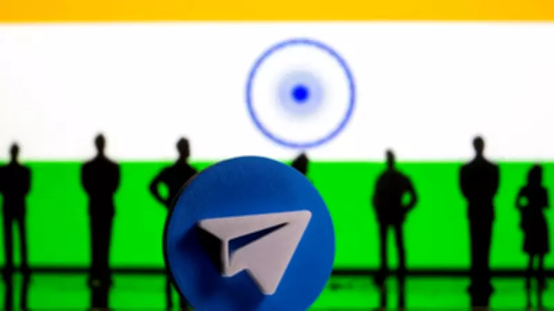 India Sparred with Telegram Days Before Blocking the App Over NEET Leak