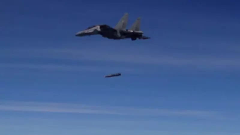 India Successfully Test Fires Rudram-2 Anti-Radiation Missile: Key Details