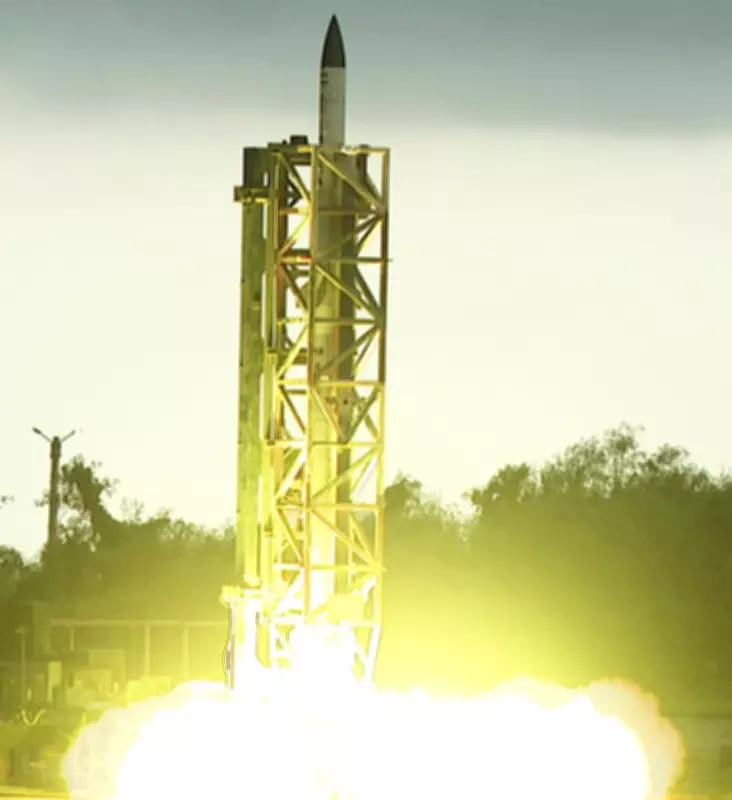 India Successfully Tests Multi-Layered Air Defence Against Ballistic Missiles