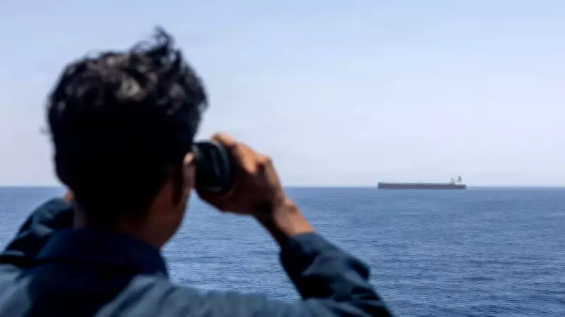 India Summons US Diplomat After 3 Indians Missing in Oil Tanker Attack