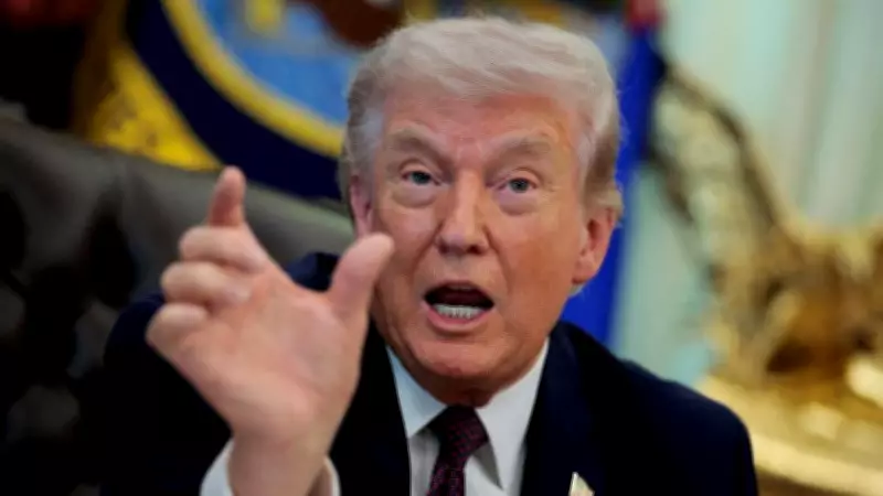 India Summons US Envoy Again as Trump Blames Iran for Ship Attack
