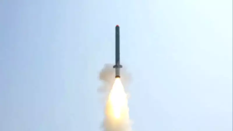 India Tests Long Range Land Attack Cruise Missile, Boosting Strike Capability