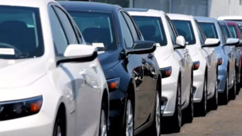 India to Allow Import of 3.78 Lakh UK Cars at Concessional Duty in Trade Pact