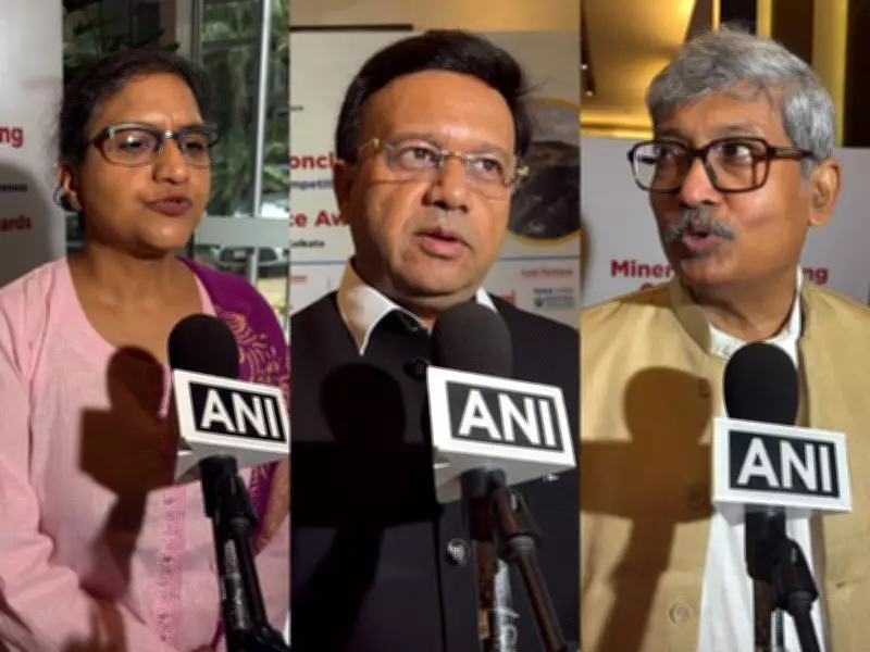 India to Boost Critical Mineral Exploration in Eastern, North-Eastern States