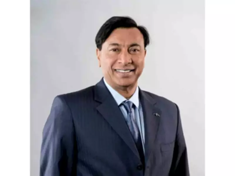 India to drive next phase of global steel demand: Lakshmi Mittal at ArcelorMittal's 20th year