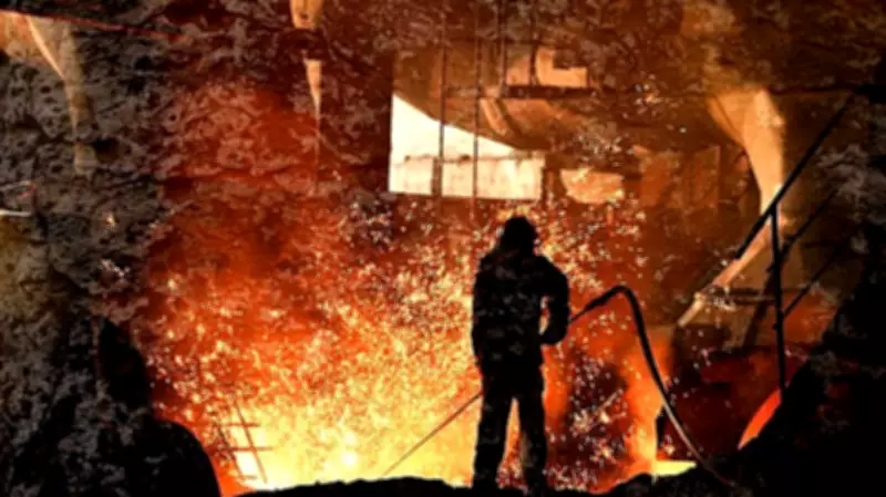 India to launch Rs 5,000 cr scheme to cut steel sector carbon emissions