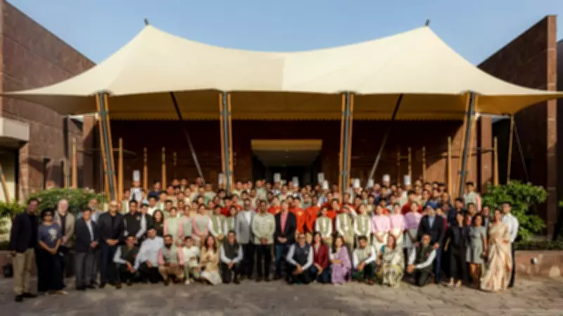 India to Overtake Mexico as Marriott's Third Biggest Market Soon