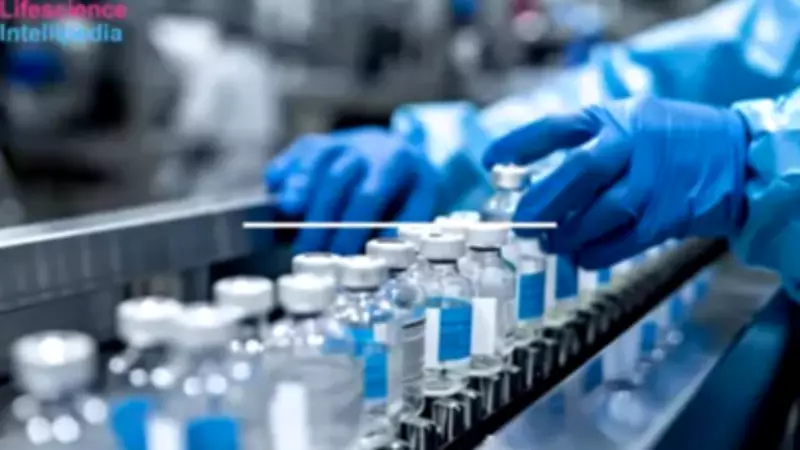India to Seek Tariff Parity with UK, EU on US Drug Import Duty