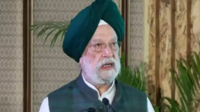 India to set up 500 E100 ethanol stations by Dec, 5,000 by 2027