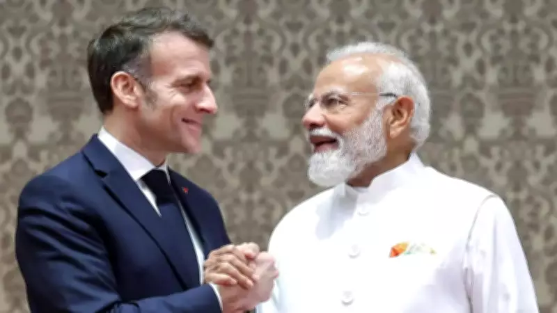 India to Voice Global South Concerns at G7 Summit, Says PM Modi