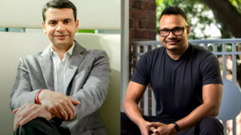 India Tops List of Immigrant Founders of US Billion-Dollar Startups with 96 Unicorns