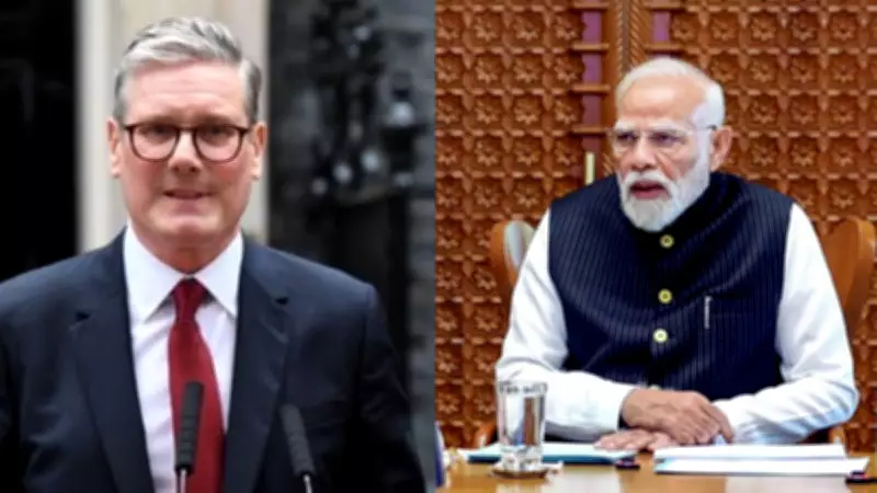 India-UK Free Trade Pact Takes Effect on July 15: A Game Changer