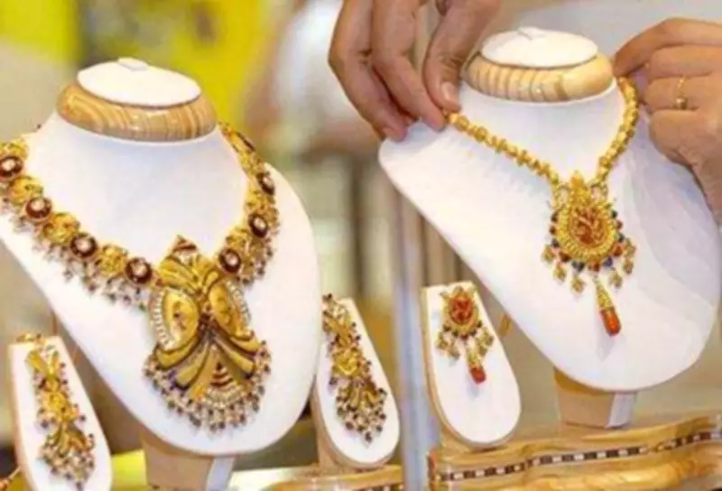 India-UK FTA Boosts Surat's Gem and Jewellery Trade, Exports to Rise