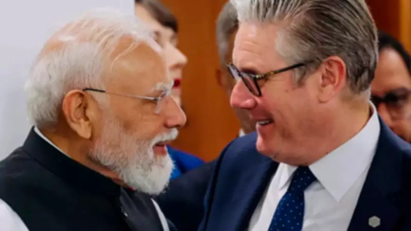 India-UK FTA, Social Security Deal to Be Operational From July 15