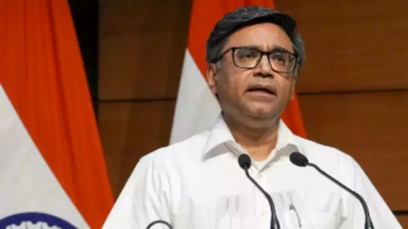 India-UK FTA to Deepen Ties Beyond Trade, Says Foreign Secretary