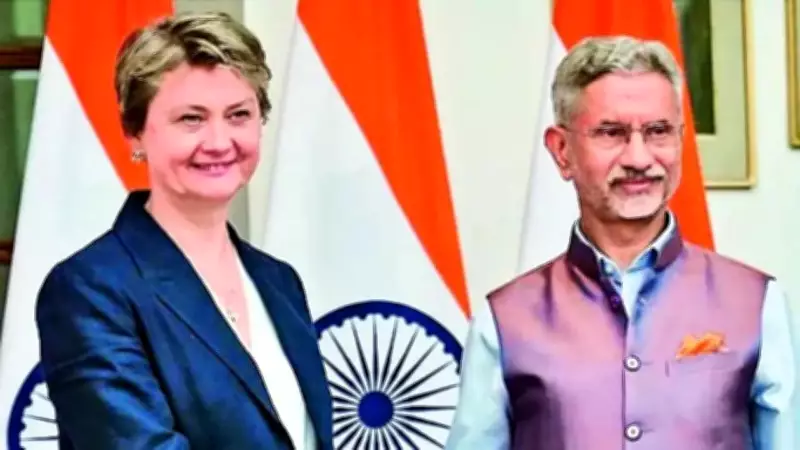 India, UK Launch Critical Minerals Observatory, Sign Maritime Security MoU