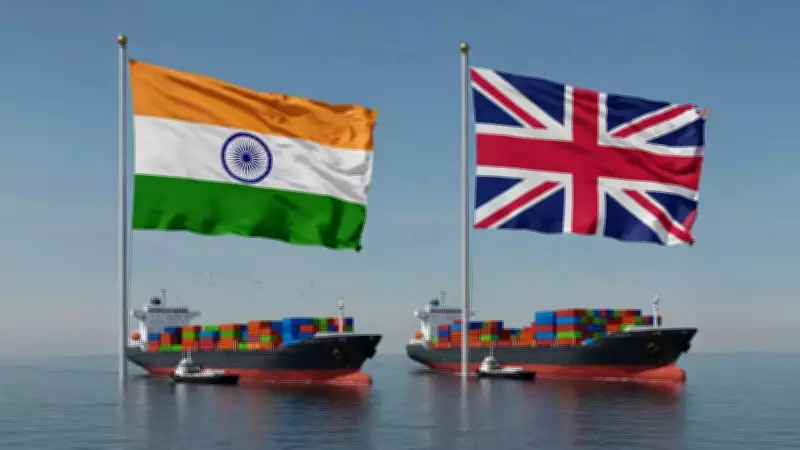 India-UK Social Security Pact to Benefit 90% of Indian Workers from July 15