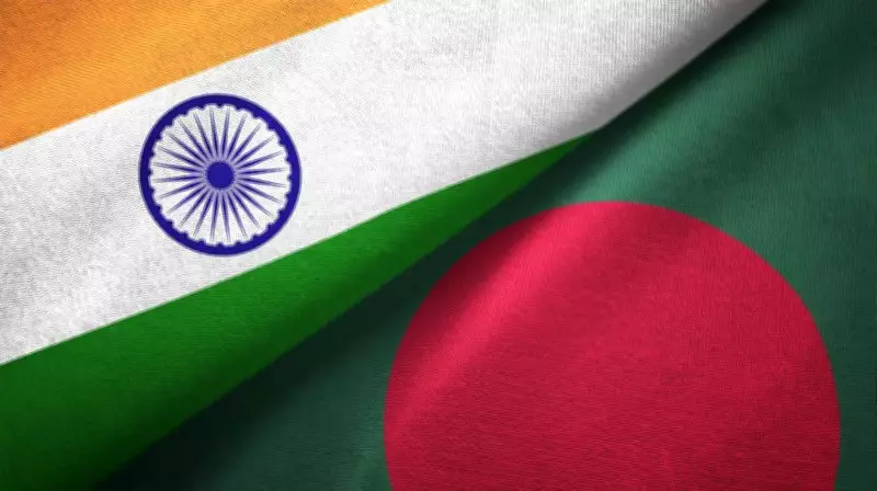 India Urges Bangladesh to Act Against Extremists After Ram Image Desecration