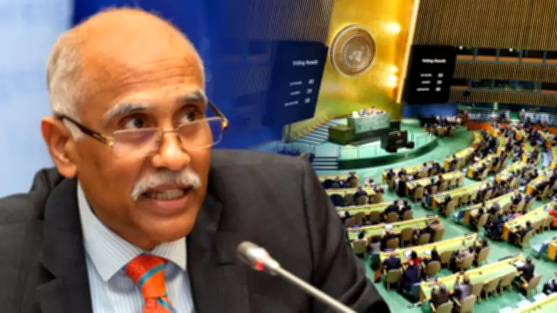 India Urges Fast-Track UN Security Council Reforms at IGN Meeting