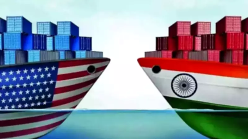 India, US discuss trade deal beyond goods: non-tariff measures, customs, economic security