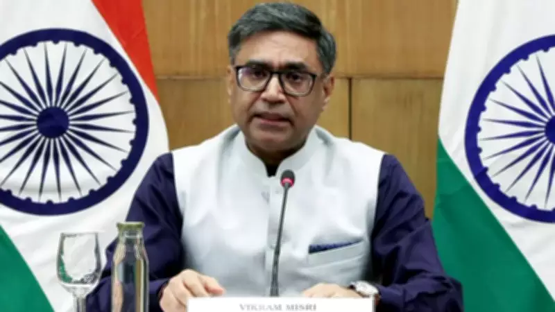 India, US in final stages of trade deal; Greer to visit next week