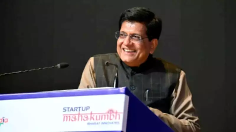 India, US moving towards interim trade deal by mid-July: Goyal