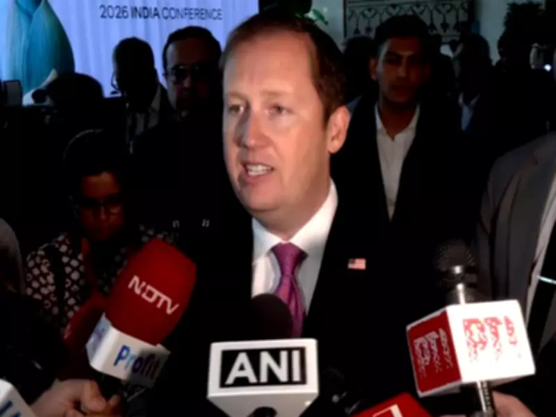 India-US Trade Agreement 99% Complete, Final 1% Being Finalized: US Envoy