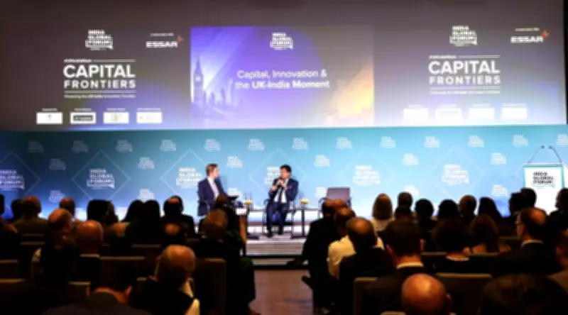 India-US trade deal hinges on tariff edge over rivals: Piyush Goyal