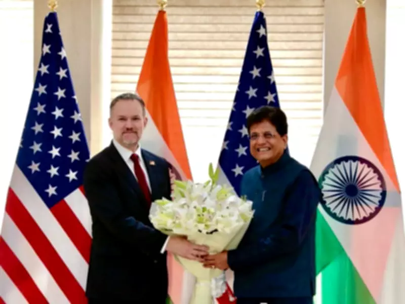 India-US trade deal near but key issues unresolved: ASPI experts