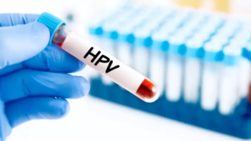 India Validates Indigenous HPV Test for Cervical Cancer Screening