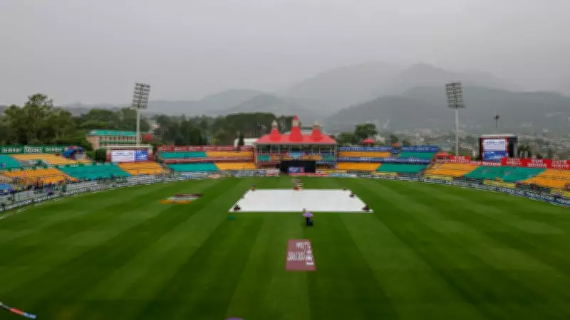 India vs Afghanistan 1st ODI: Live Score, Updates, Teams and Highlights