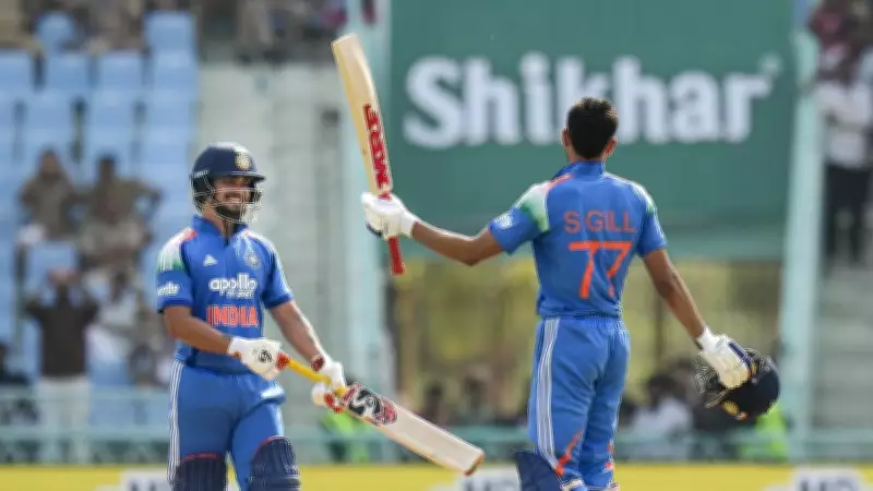 India vs Afghanistan: Dominant India Stamp Their Authority in Commanding Win