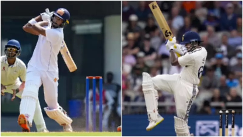 India vs Afghanistan: Gambhir on Test No.3 Options Sudharsan or Padikkal
