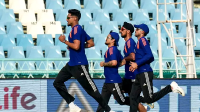 India vs Afghanistan: Shubman Gill & Co to Continue Experimentation in 2nd ODI