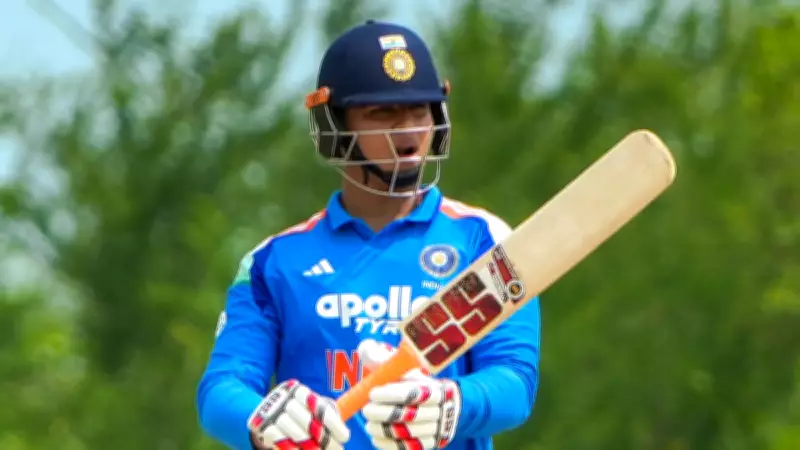 India vs Ireland 1st T20I: Vaibhav Suryavanshi in Focus for Probable XI