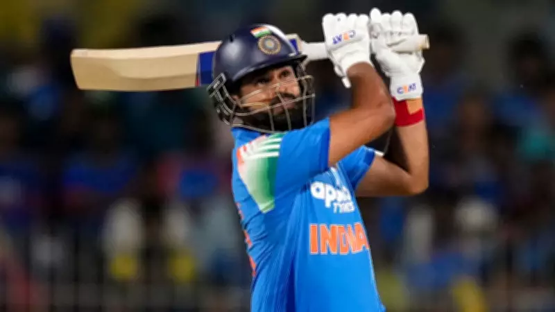 India vs Ireland T20Is to Start an Hour Early: Reason Revealed
