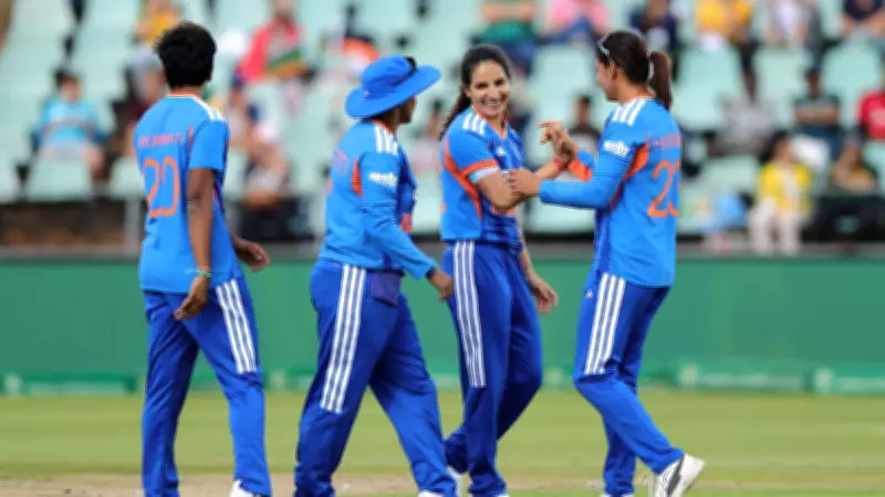 India vs Pakistan T20 World Cup 2026: Live Streaming & TV Details